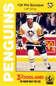 Phil Bourque - 1