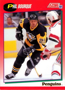 Phil Bourque - 69