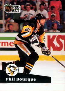 Phil Bourque - 189