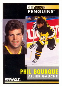Phil Bourque - 227