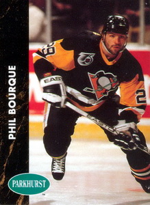 Phil Bourque - 136