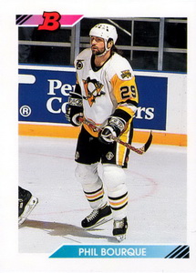 Phil Bourque - 293