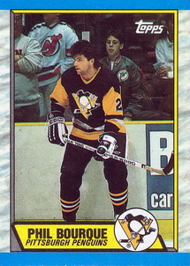 Phil Bourque - 19