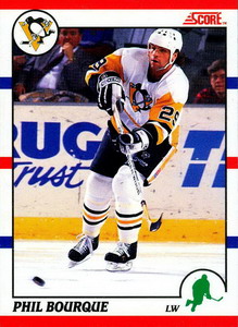 Phil Bourque - 234