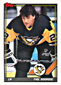 Phil Bourque - 33