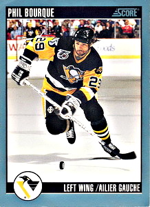 Phil Bourque - 223