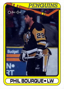 Phil Bourque - 41