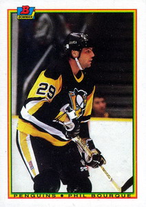 Phil Bourque - 205