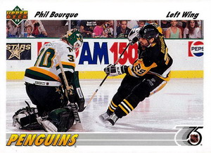 Phil Bourque - 398