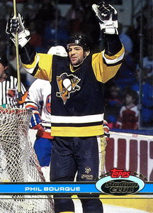 Phil Bourque - 168