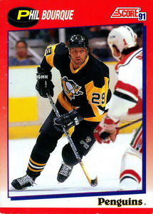 Phil Bourque - 69