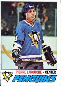 Pierre Larouche - 102