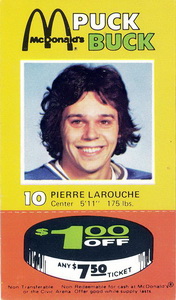 Pierre Larouche - NNO