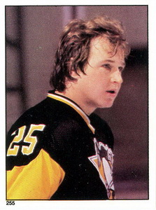 Randy Carlyle - 255