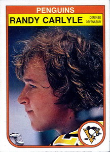 Randy Carlyle - 265