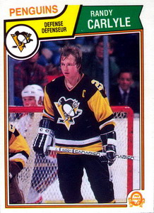 Randy Carlyle - 278