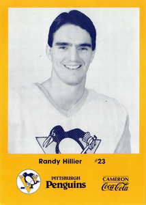 Randy Hillier - NNO