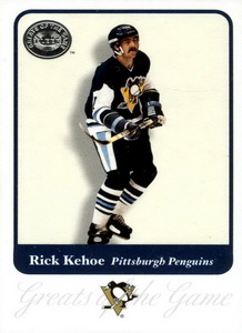 Rick Kehoe - 87