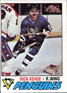 Rick Kehoe - 33