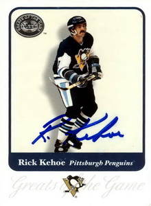 Rick Kehoe - 84