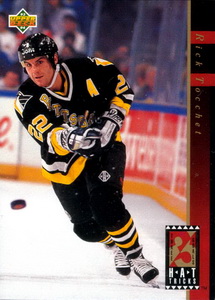 Rick Tocchet - HT12