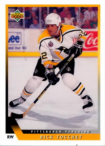 Rick Tocchet - 179