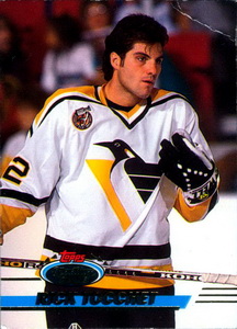 Rick Tocchet - 329