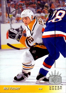 Rick Tocchet - 126