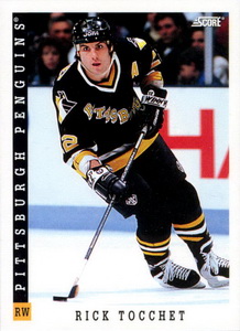 Rick Tocchet - 340