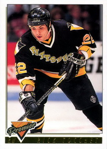 Rick Tocchet - 72