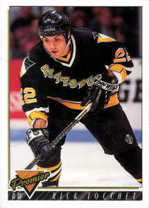 Rick Tocchet - 72