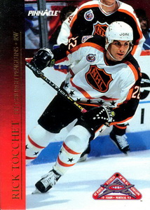 Rick Tocchet - 14