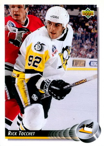 Rick Tocchet - 238