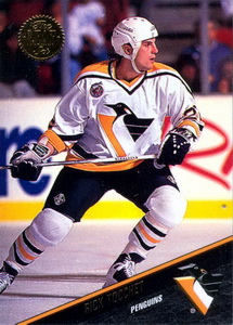 Rick Tocchet - 109