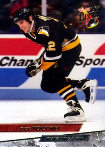 Rick Tocchet - 225