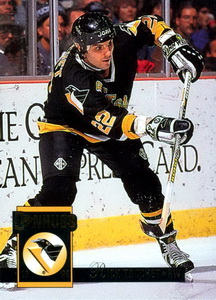 Rick Tocchet - 267