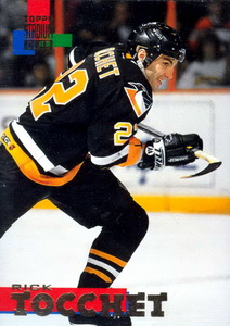 Rick Tocchet - 160