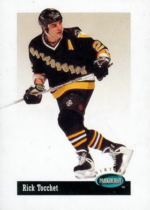 Rick Tocchet - V25