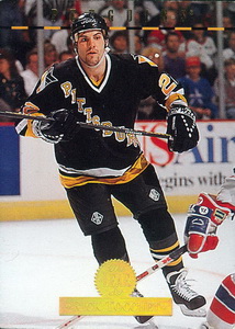 Rick Tocchet - 100