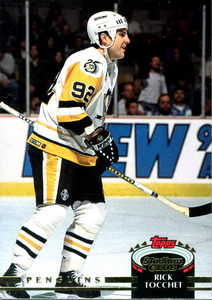 Rick Tocchet - 76