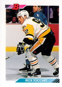 Rick Tocchet - 159