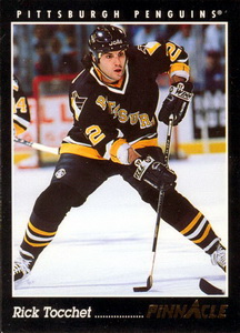 Rick Tocchet - 174