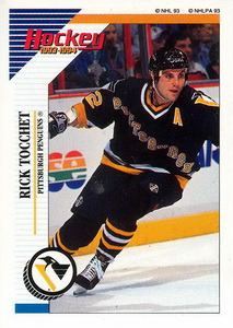 Rick Tocchet - 80