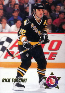 Rick Tocchet - CP12