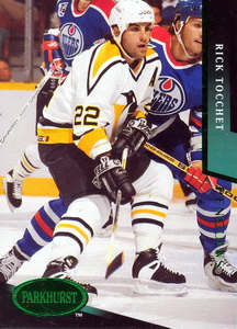 Rick Tocchet - 428