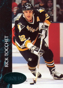 Rick Tocchet - 139
