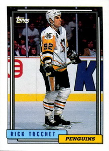 Rick Tocchet - 70