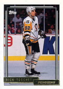 Rick Tocchet - 70