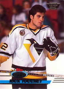 Rick Tocchet - 329