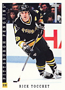 Rick Tocchet - 340